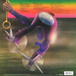 Scorpions / Fly To The Rainbow (Special Edition)(Coloured Vinyl)(LP)