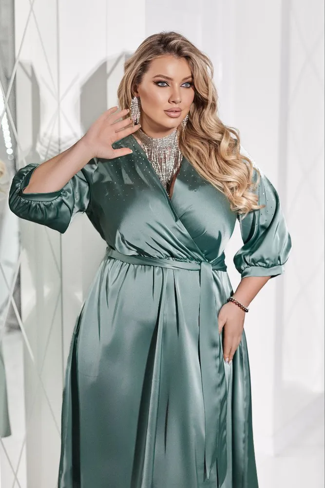 Платье УК-1062 Фабрика Моды