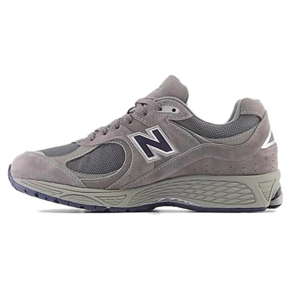 Кроссовки New Balance 2002R GORE-TEX Castlerock Natural Indigo