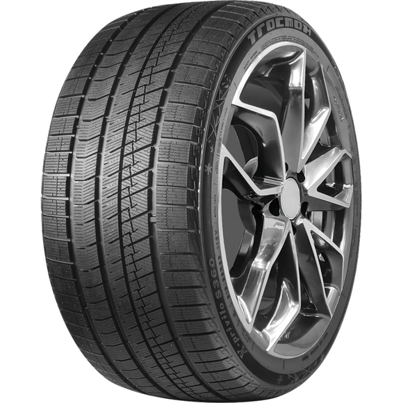 Camso (Solideal) 225/60R18 104T XL X-Privilo S360 TL