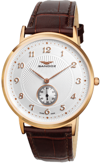 Наручные часы Sandoz SZ 81271-60