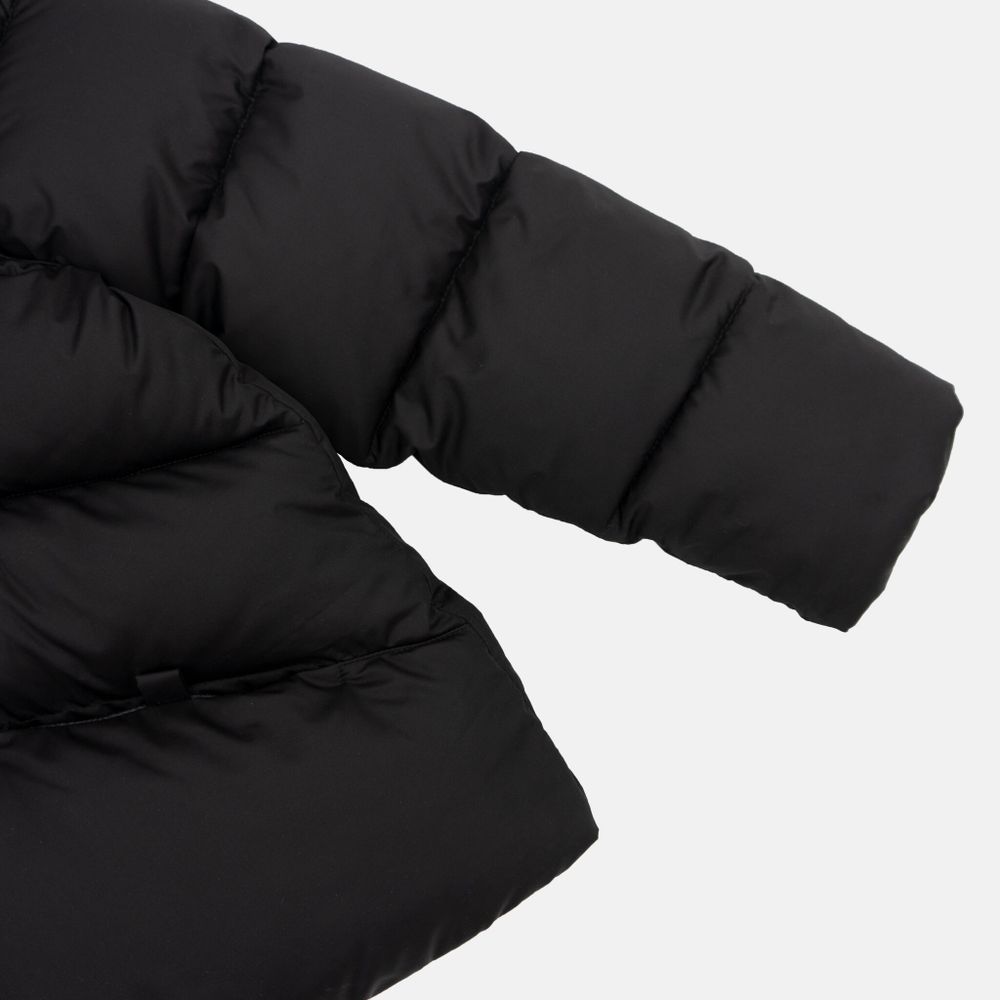 Пуховик МЕЧ FW23 PUFFER Черный