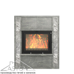 Камин ASTON 700 «BOYARD» Талькохлорит