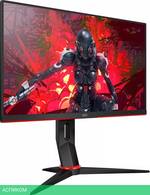 Монитор AOC 24G2U5/BK