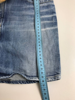 Юбка джинсовая 42 размер