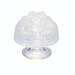 Клиторальный стимулятор Iroha Petit Coral