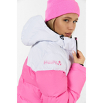 КУРТКА ЖЕНСКАЯ ПУХОВАЯ VURUS Batzzilla INFLIGHT W