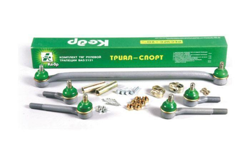 Трапеция рулевая ВАЗ 2121 Нива Триал Спорт