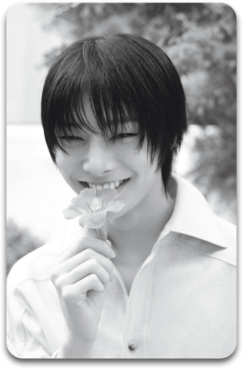 Карта / STRAY KIDS #2322