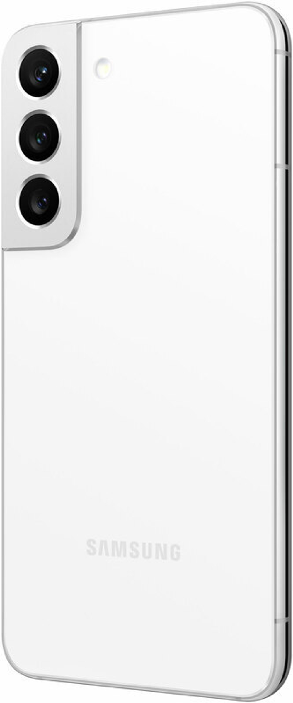 Samsung Galaxy S22 8/128GB Phantom White