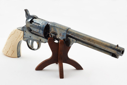 Denix Револьвер Конфедератов США, 1860 г