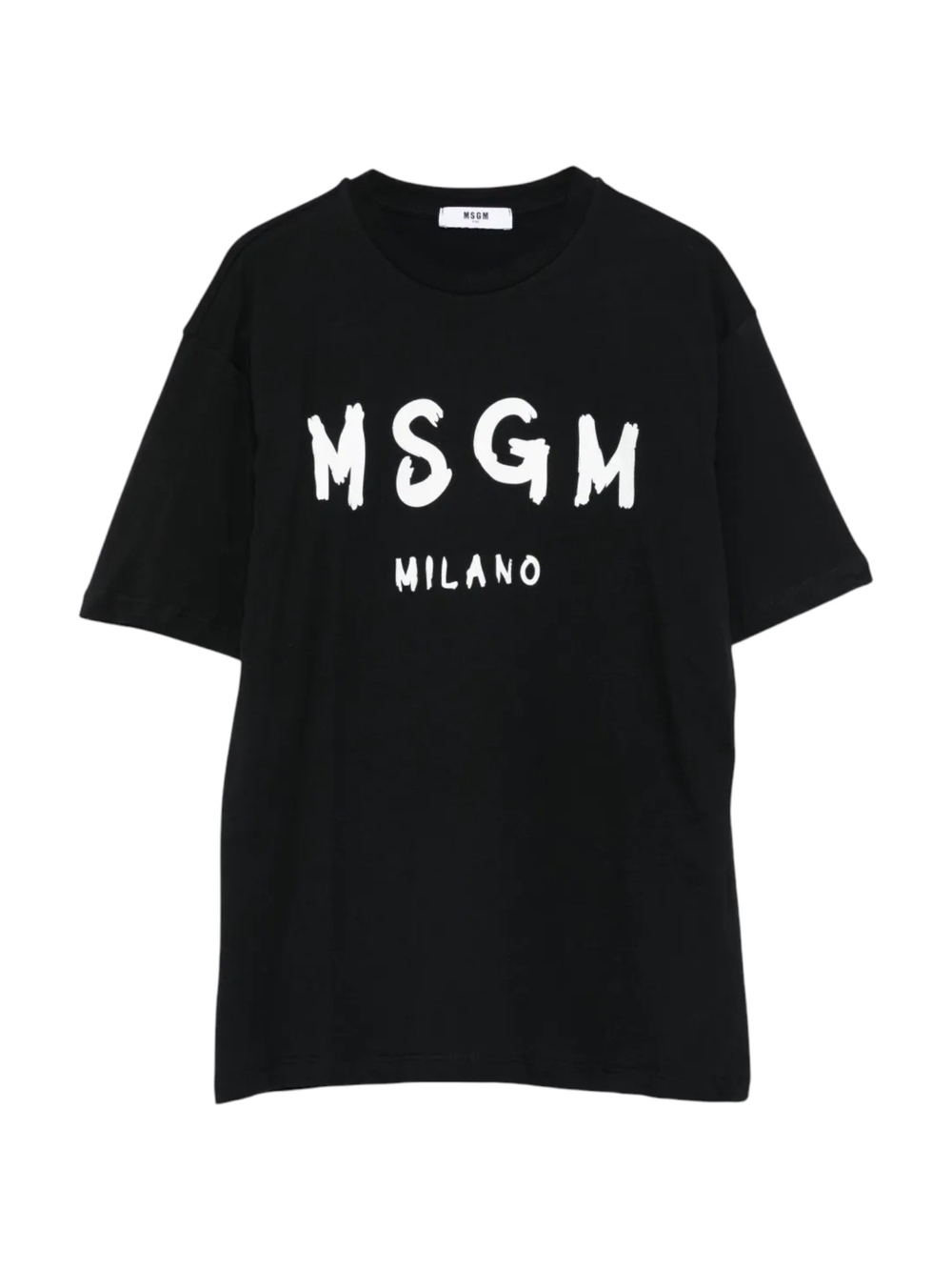 Футболка MSGM