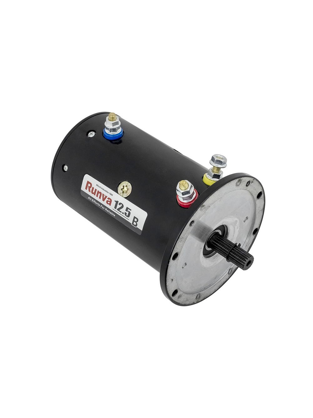 Мотор для лебедки Runva EWB12500 24V