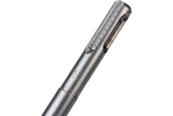 Бур по бетону ЗУБР 12x210 мм, SDS-Plus 29315-210-12
