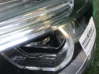 Фара левая BMW 3er F30 (2015-2020) LED