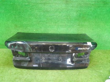Крышка багажника BMW 5er G30 (2017-2023)