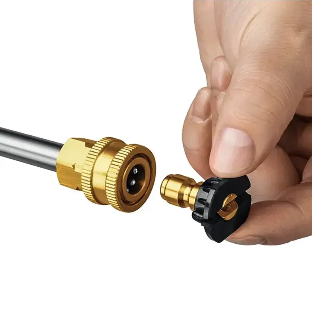 ЗУБР АВД-П200 мойка высокого давления АВД-П200