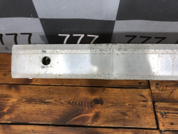 Усилитель заднего бампера Peugeot 5008 2, 508 2 16-22 Б/У Оригинал 9816539580