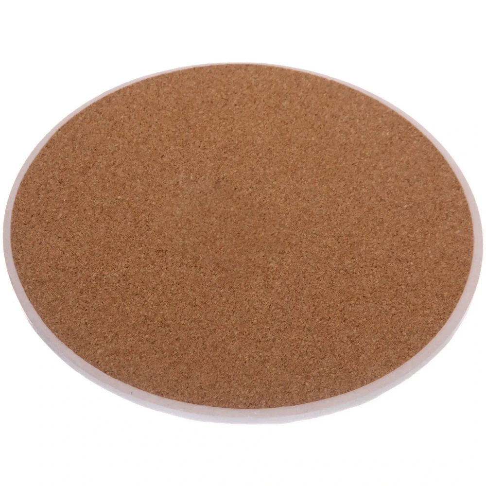 Подставка керамическая 20 см «Маки»