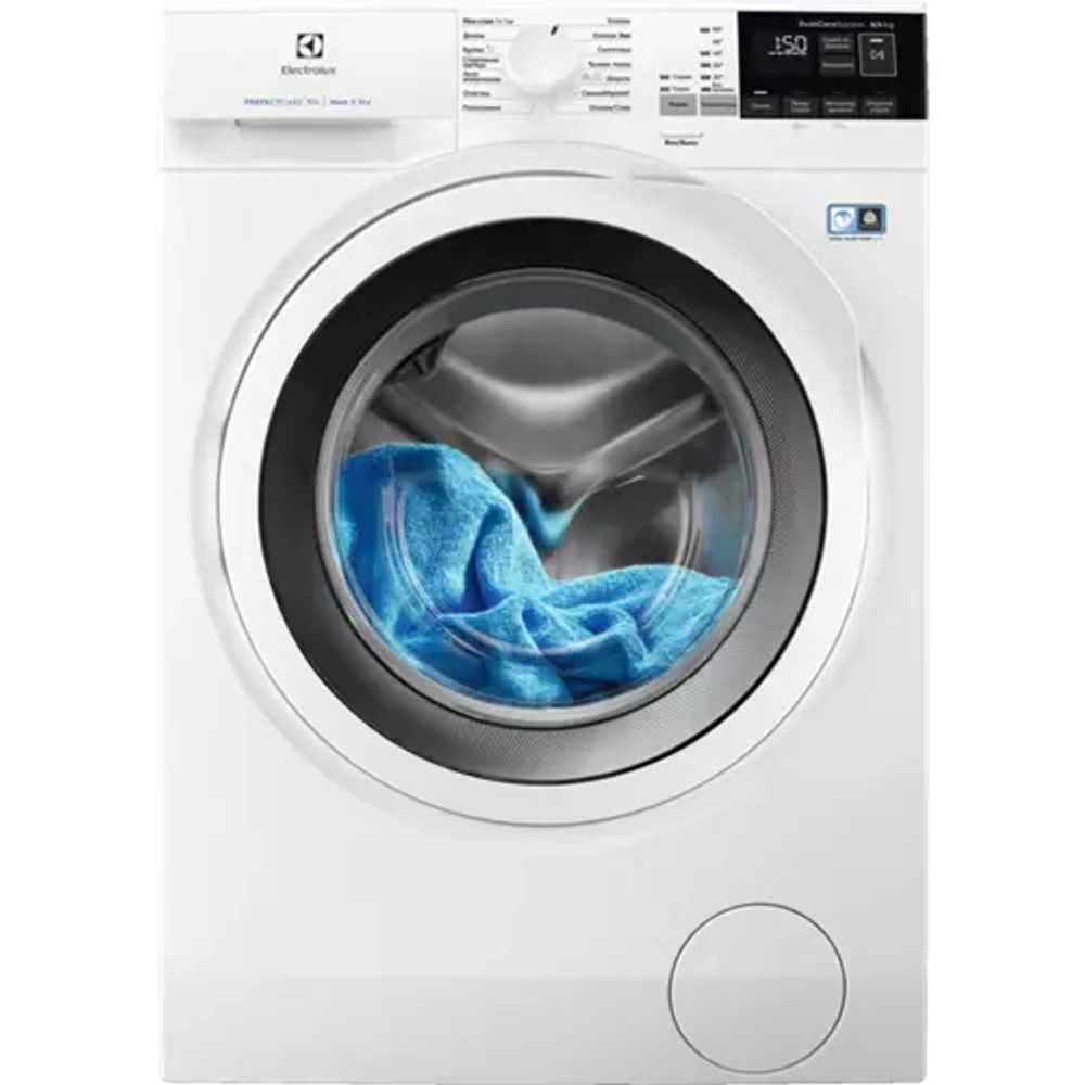Стиральная машина Electrolux EW7WR468W