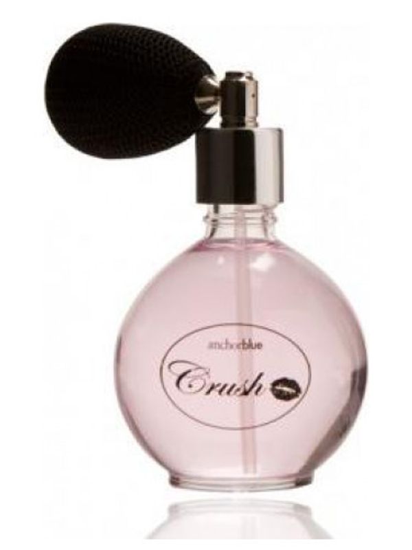 Tru Fragrances Crush