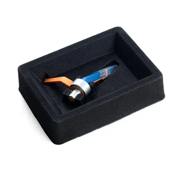 Ortofon Concorde DJ MkII