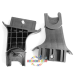 Адаптеры и крепления для колясок Junama и Tako