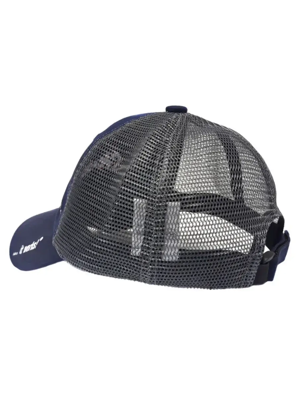 Кепка рыболовная Stinger Russian Salmon SC-01