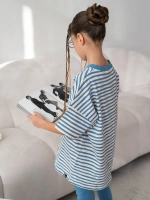 Спортивный костюм для девочки на осень