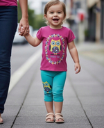 Комплект для девочки