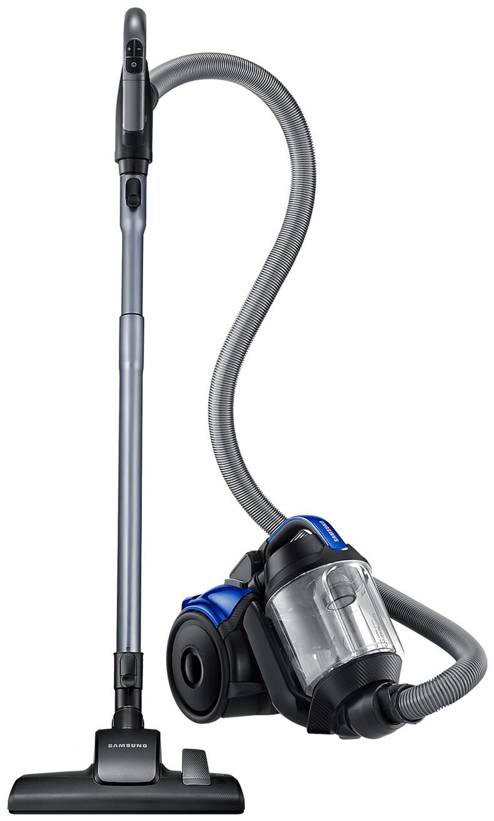 Пылесос Samsung VC21K5177HB/EV