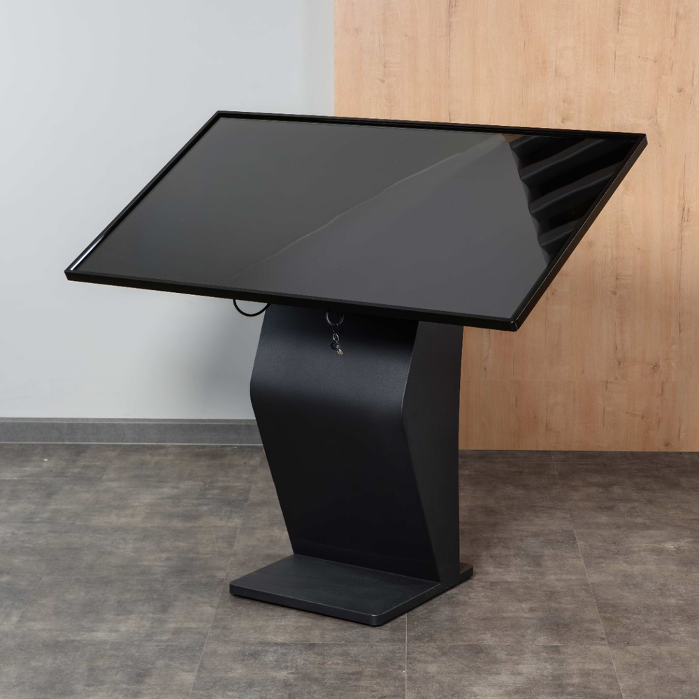 Интерактивный сенсорный стол 55″ 4K