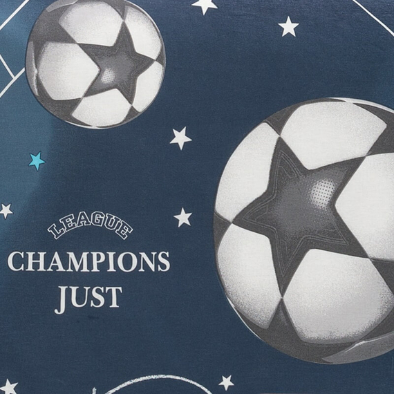 Ткань поплин 220см/115гр - "Лига"