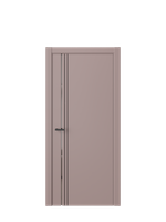 Межкомнатная дверь W11