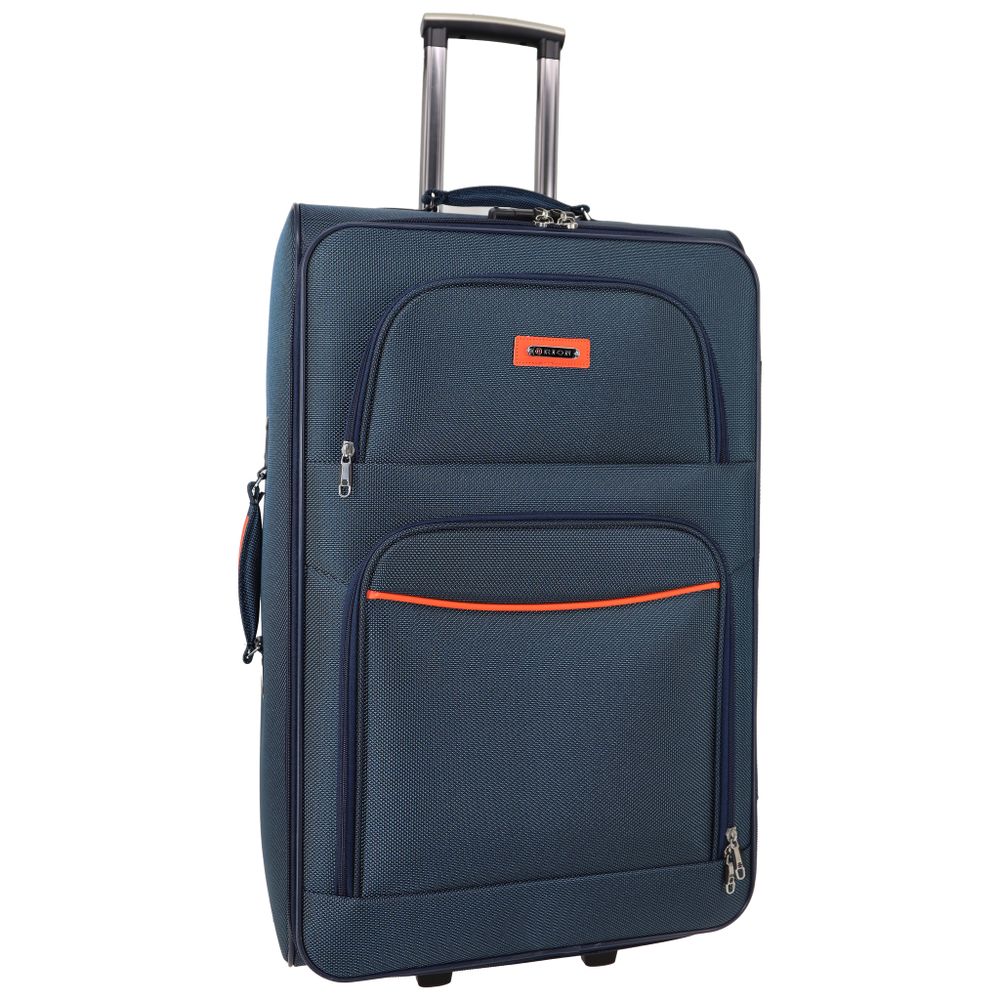 Чемодан 459-2 / 28 дюймов