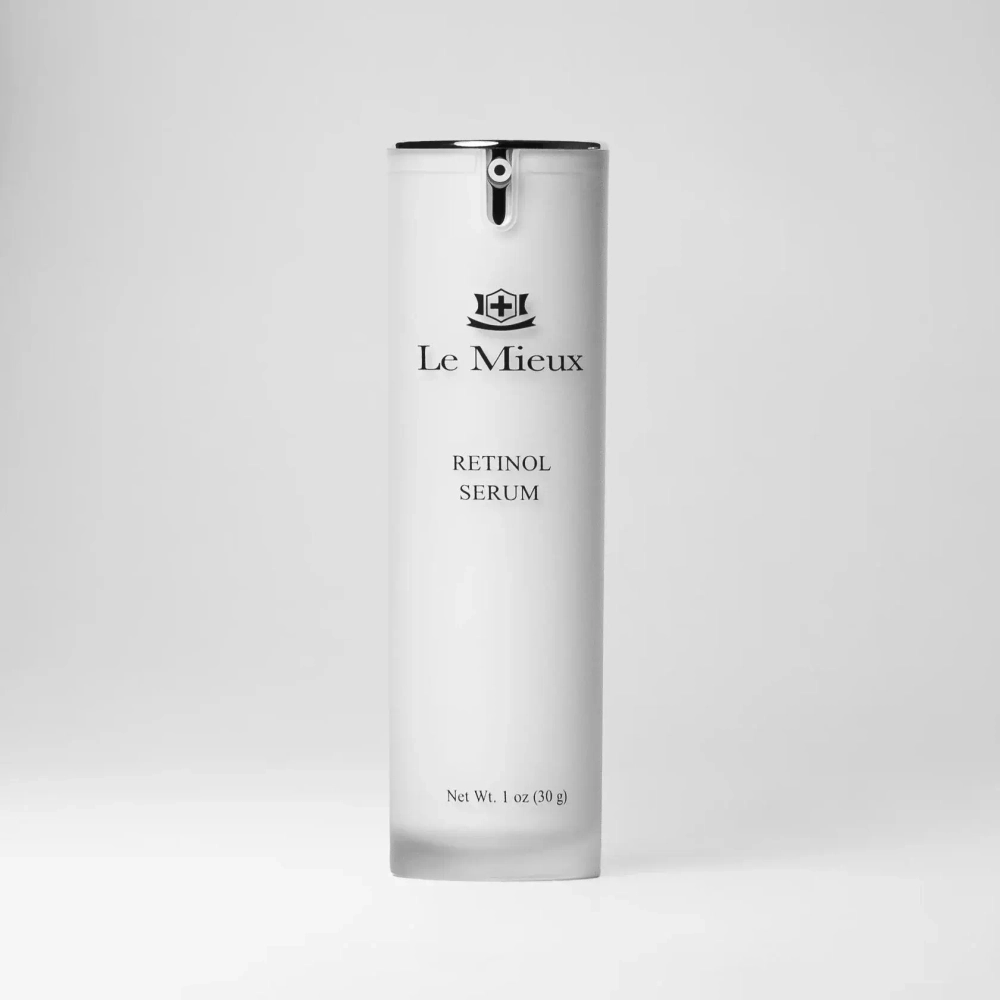 Сыворотка Омолаживающая осветляющая | Le Mieux Brightening Serum, 30 мл