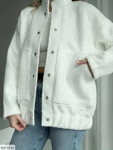 Бомбер KD-7124 Фабрика Моды