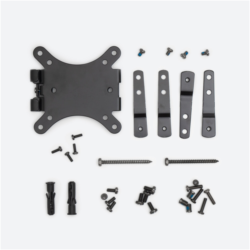 Omnimount OC40F черный