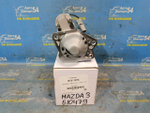 Стартер MAZDA MAZDA3 2008-2013