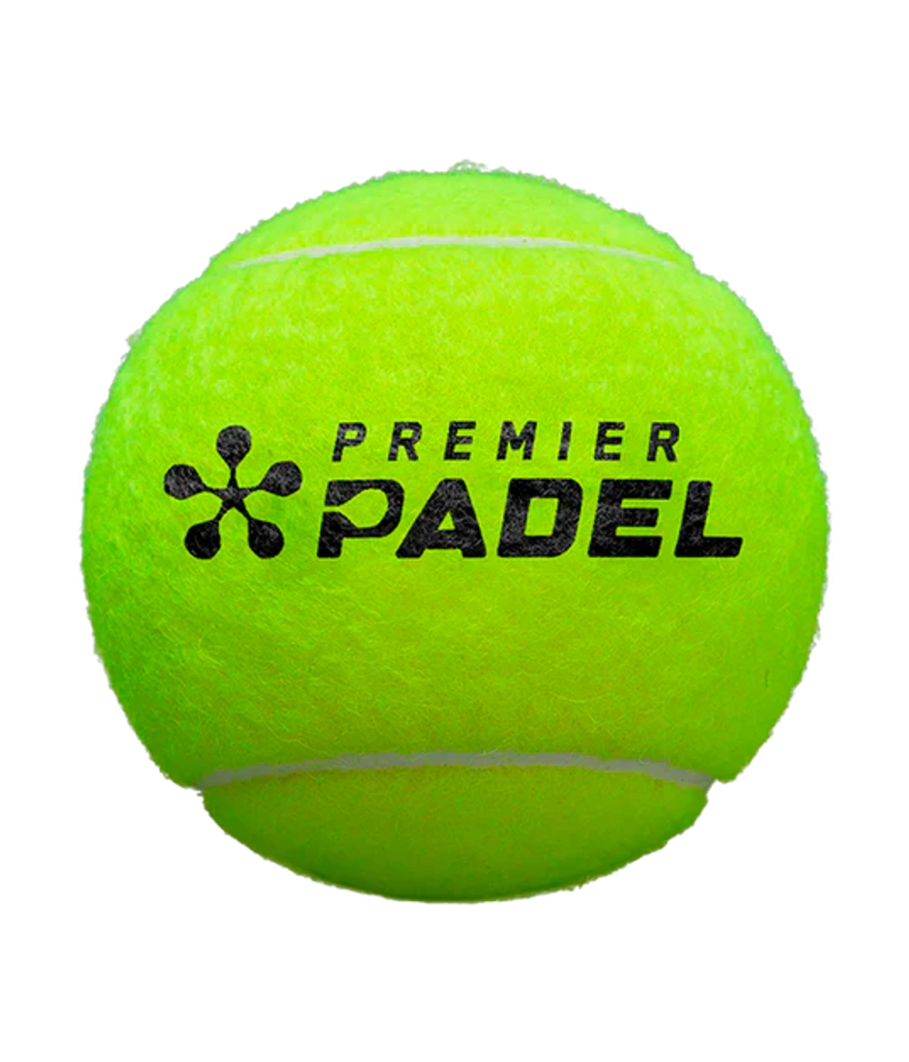 Мячи Wilson Padel Premier Speed 2025 для падел