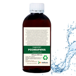Гидролат розмарина / rosemary hydrolate