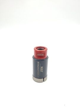 Алмазная коронка 30 мм по керамограниту Kvadro