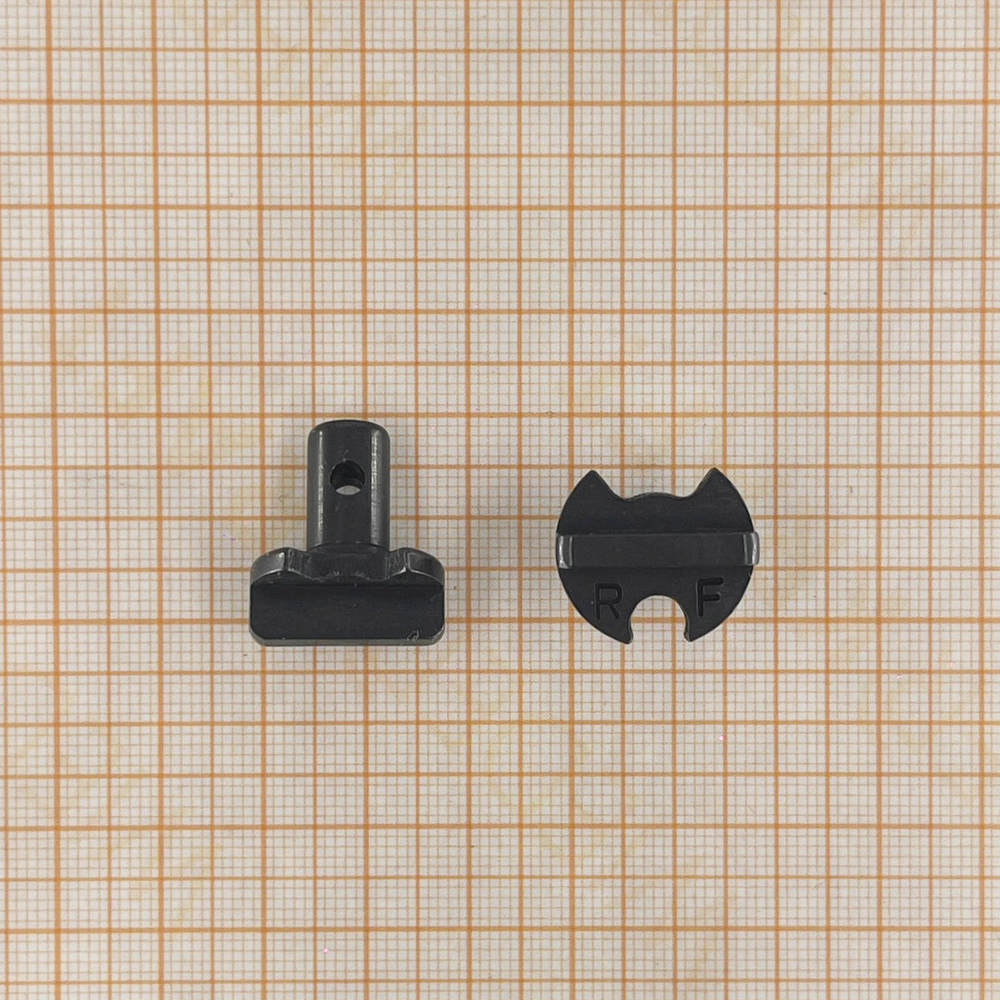 WDK-21445-33 Рычаг переключения направления