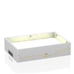 Световая песочница настольная "Ученый кот"