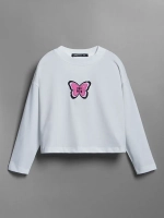 Спортивный костюм для девочки в школу