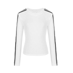 Лонгслив женский