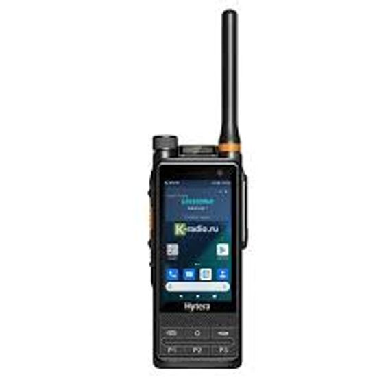 Цифровой мультирежимный искробезопасный терминал Hytera PDC680 (UL913) DMR TIER III + LTE