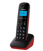 Радио телефон цифровой PANASONIC KX-TGB610RUR