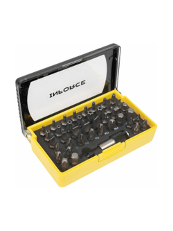 Универсальный набор инструмента Inforce 131 предмет 06-25-08