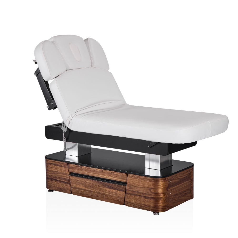 Электрический массажный стол Mizomed Lynn-Heaven Salon с электроприводом, стационарный